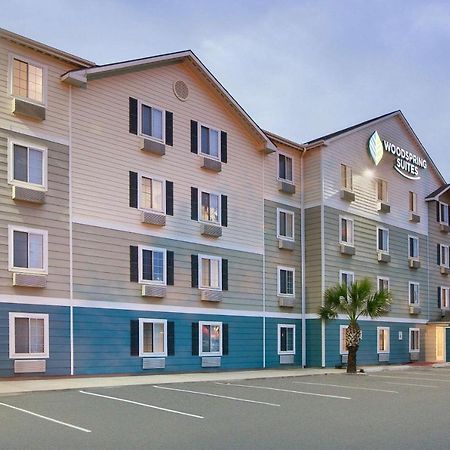 Woodspring Suites Brownsville Zewnętrze zdjęcie