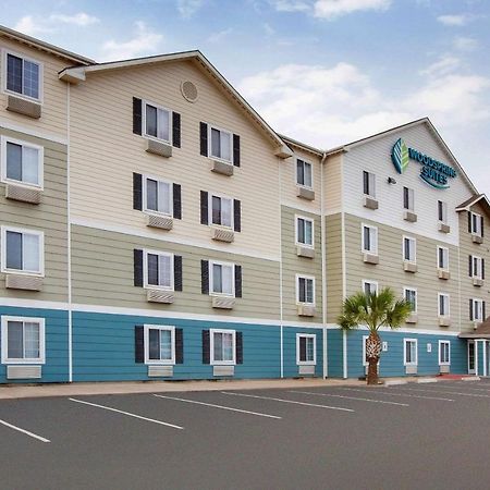 Woodspring Suites Brownsville Zewnętrze zdjęcie