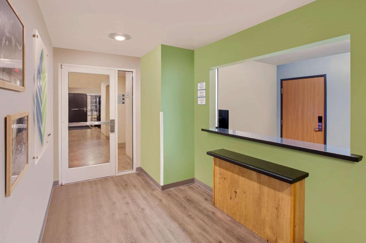 Woodspring Suites Brownsville Zewnętrze zdjęcie