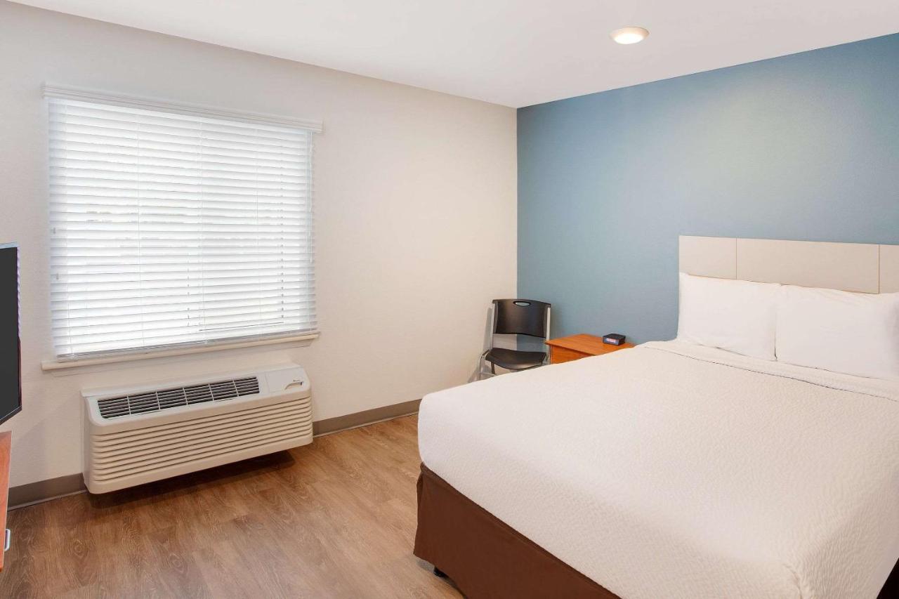 Woodspring Suites Brownsville Zewnętrze zdjęcie