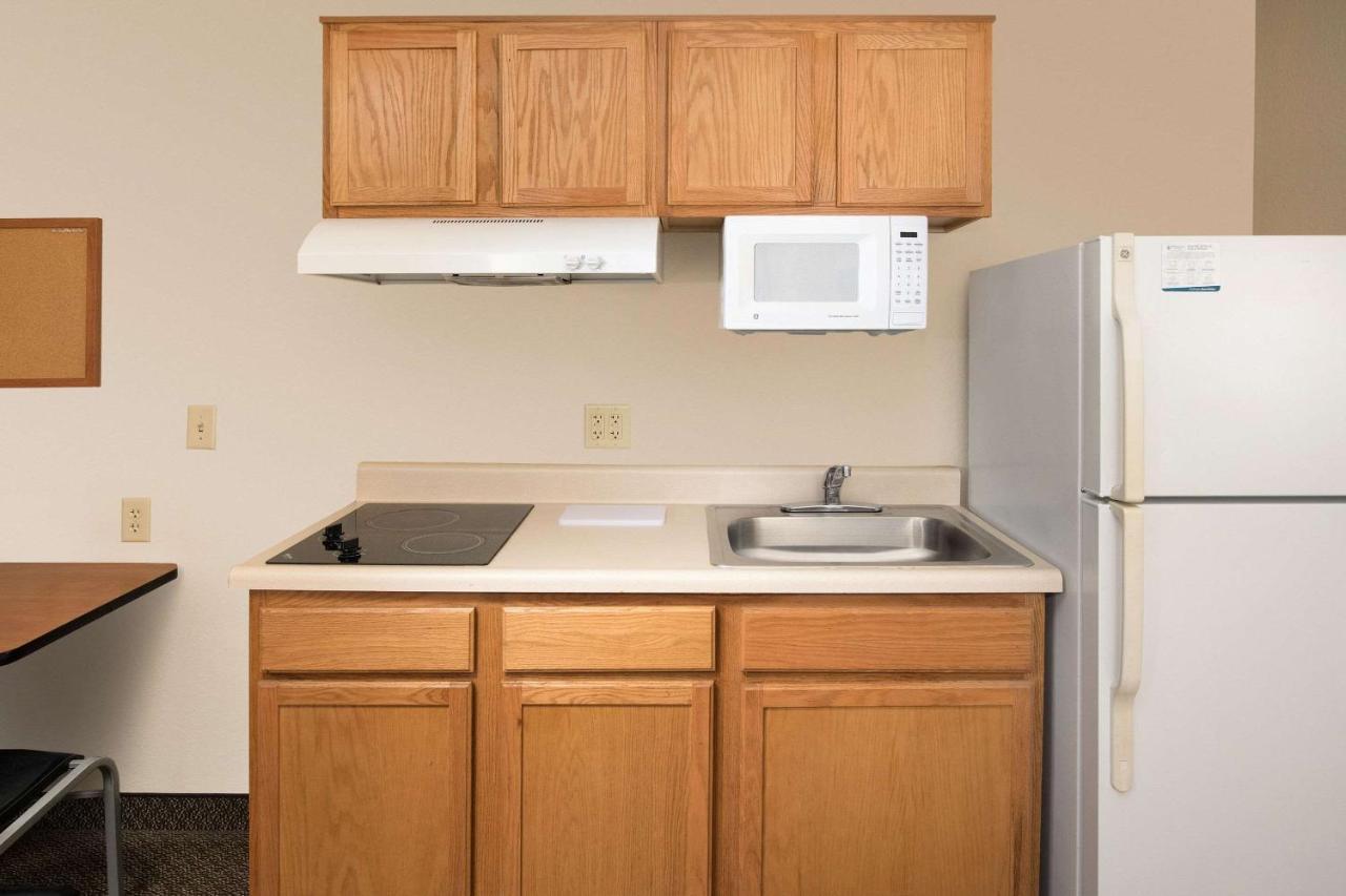 Woodspring Suites Brownsville Zewnętrze zdjęcie