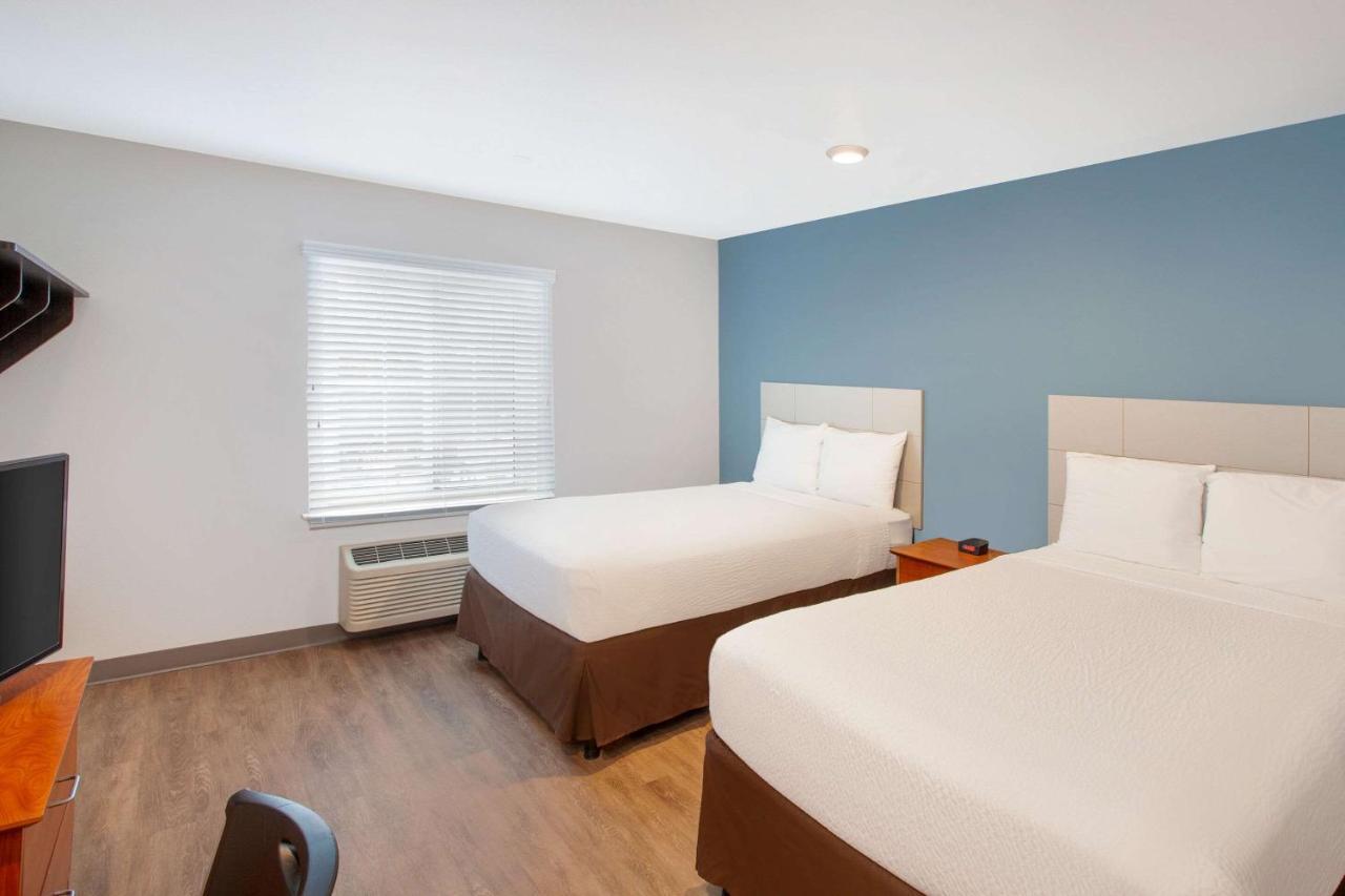 Woodspring Suites Brownsville Zewnętrze zdjęcie